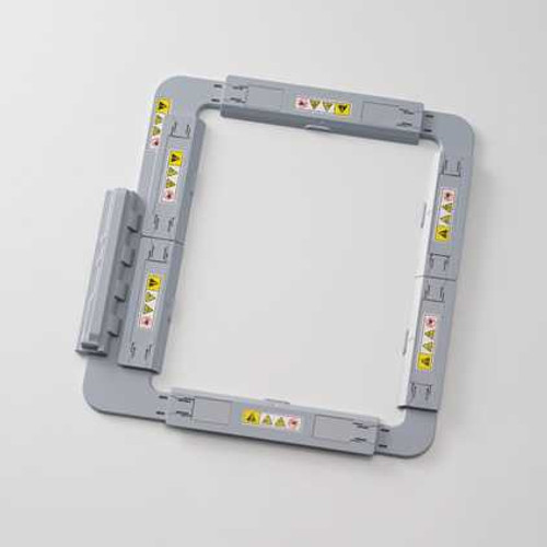 Brother SAMF180 Magnetic Sash Frame (5"x7") Brother SAMF180 Magnetic Sash Frame (5"x7")