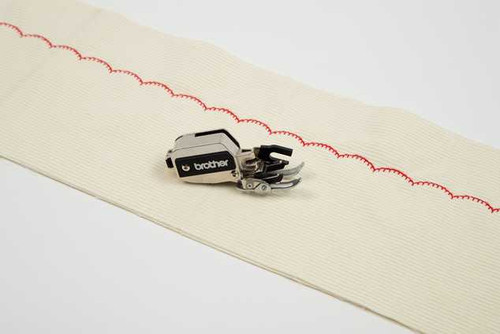 Brother SA101 Compact Walking Foot Brother SA101 Compact Walking Foot