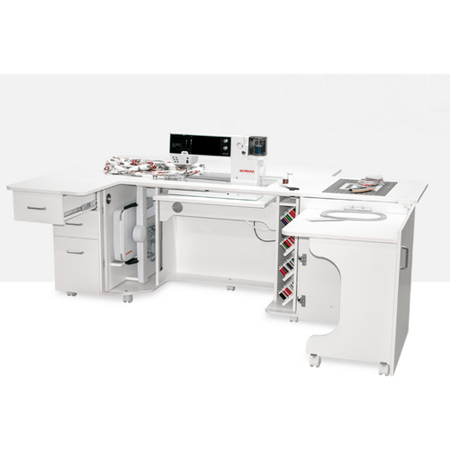 Bernina BERLX Luxe Sewing Suite by Horn