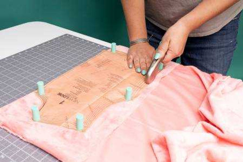 SewTites Sew Magnetic Cutting System For Lefties