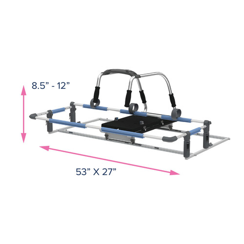 Grace Cutie Breeze Tabletop Fabric Frame