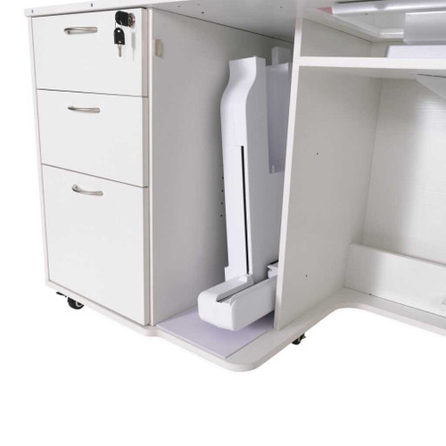Kangaroo Sydney Lite XL Sewing Cabinet Kangaroo Sydney Lite XL Sewing Cabinet