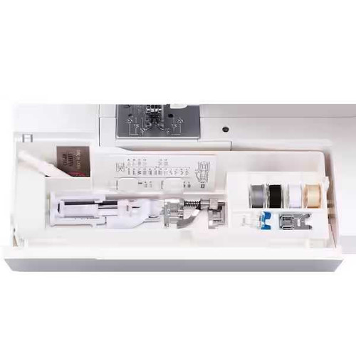 Janome 1522DG Sewing Machine With One-Step Buttonhole Premier Stitching Janome 1522DG Sewing Machine With One-Step Buttonhole Premier Stitching