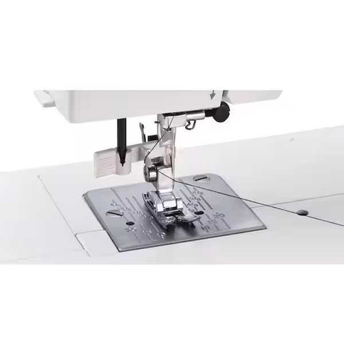 Janome 1522DG Sewing Machine With One-Step Buttonhole Premier Stitching Janome 1522DG Sewing Machine With One-Step Buttonhole Premier Stitching