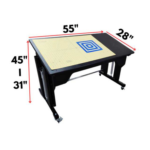 Martelli Sensational Advantage Workstation Premier Stitching Martelli Sensational Advantage Workstation Premier Stitching