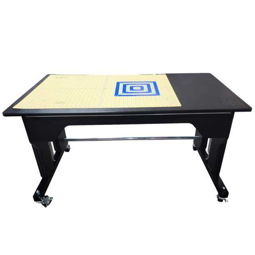 Martelli Advantage Work Station (28" X 55" table top) Premier Stitching Martelli Advantage Work Station (28" X 55" table top) Premier Stitching