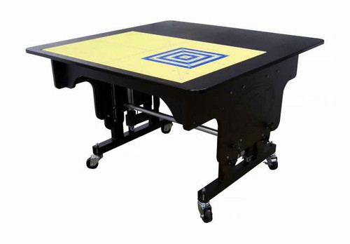 Martelli Essential Workstation Premier Stitching Martelli Essential Workstation Premier Stitching