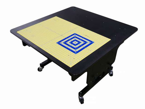 Martelli Essential Workstation Premier Stitching Martelli Essential Workstation Premier Stitching