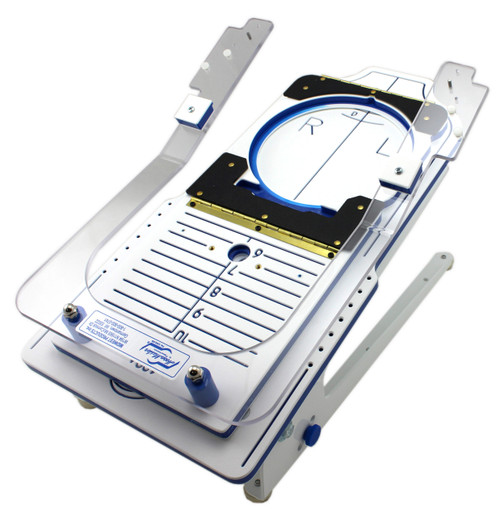 Infant Station HoopMaster Infant Station HoopMaster
