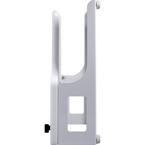 Portable Mounting Base - HoopMaster SIDE VIEW