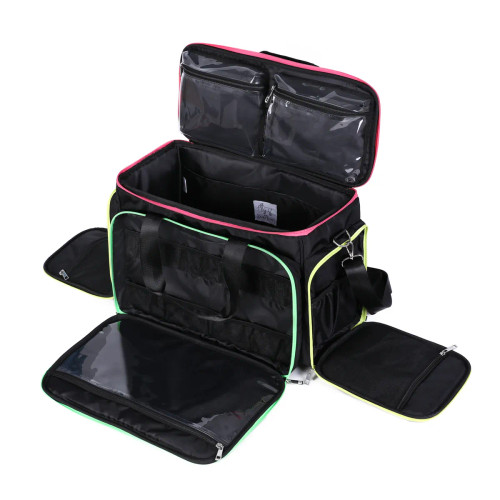 The Goat Tote- The Carryon Goat (Carnivale) The Goat Tote- The Carryon Goat (Carnivale)