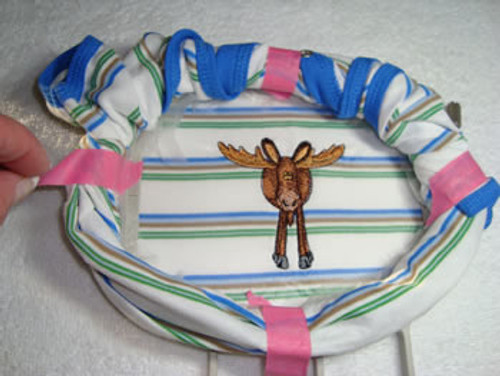 RNK Embroidery Perfection Tape - 3/4" x 20 yards