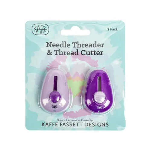 Kaffe Fassett Needle Threader 2 Ct