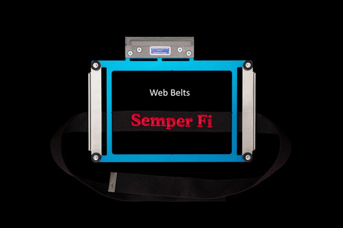 Durkee EZ Name Frame for Brother 6 & 10 Needle and PR1X Machines
