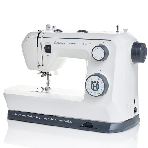 Husqvarna Viking Onyx 25 Husqvarna Viking Onyx 25