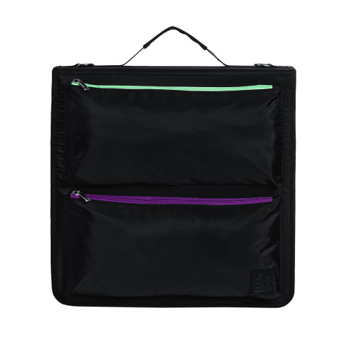 The Goat Tote - The GoatFolio (Carnivale) The Goat Tote - The GoatFolio (Carnivale)