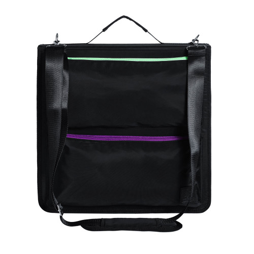 The Goat Tote - The GoatFolio (Carnivale)