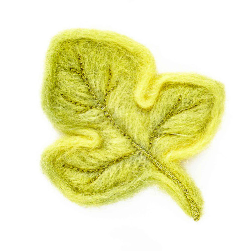 Husqvarna FELTING EMBRODERY SET