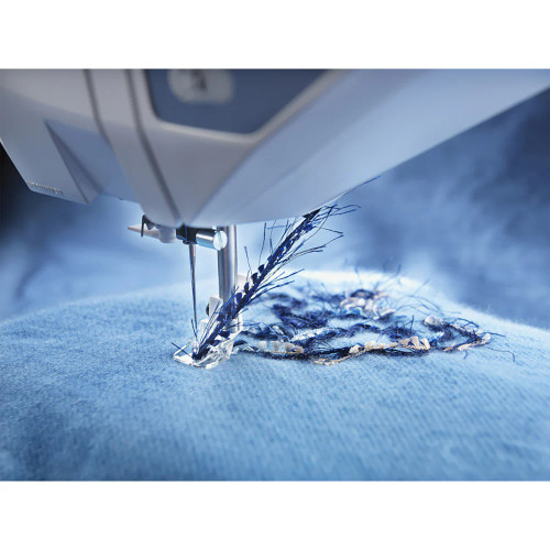 Husqvarna YARN COUCHING FEET SET Husqvarna YARN COUCHING FEET SET