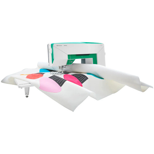Husqvarna EXTENSION TABLE WIDE (JADE SERIES) Husqvarna EXTENSION TABLE WIDE (JADE SERIES)