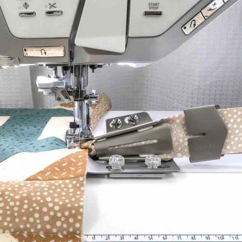 Husqvarna QUILT BINDER