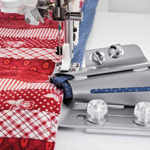 Husqvarna 5/8" QUILT BINDER Husqvarna 5/8" QUILT BINDER
