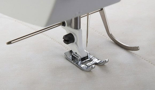Husqvarna EDGE/QUILTING GUIDE (5 6 7 8) #412601945