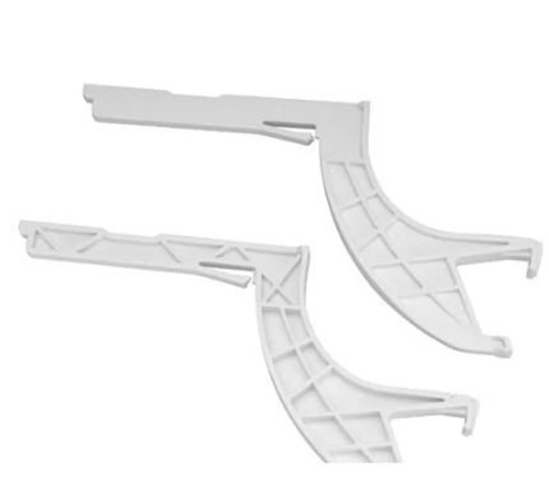 Husqvarna EIGHT SPOOL THREAD RACK HOLDERS (GROUP 8, DESIGNER BRILLANCE 80 AND BRILLANCE 75Q, DESIGNER EPIC 2) #920515096