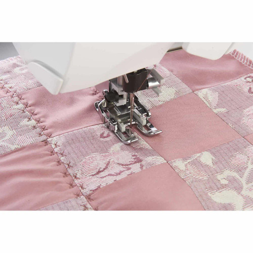 Husqvarna INTERCHANGEABLE DUAL FEED (5 ,6, 7, 8) (NOT FOR EMERALD 122,118,116, EDEN ROSE 250M, TRIBUTE 140M, 145M) #920219096