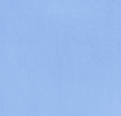 Shannon Fabrics- Solid Cuddle 3 Sky #c3-sky