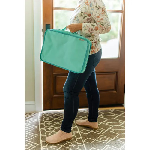 Good Measure Amanda Murphy Small Ruler Storage Bag (good-gmamsbag)