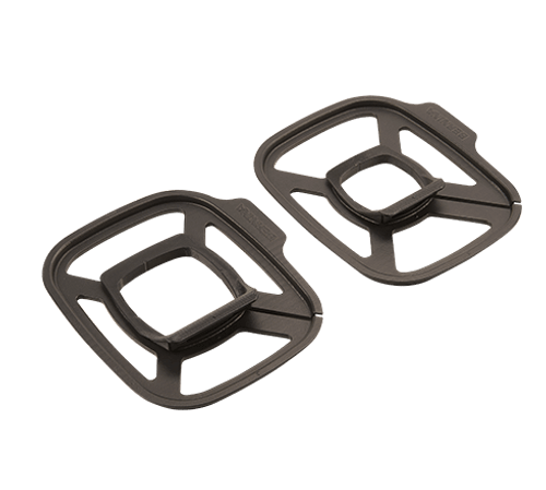 Bernina Sock Hoop Insert (Fits in the Medium Hoop) #109267.70.00