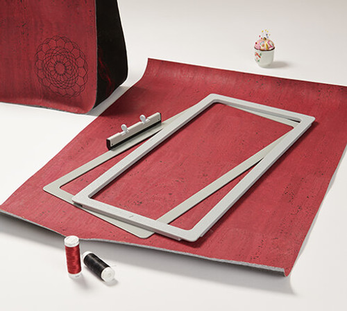 Bernina Magnetic Medium Border Embroidery Hoop 6.25" x 15.75" #108995.70.00