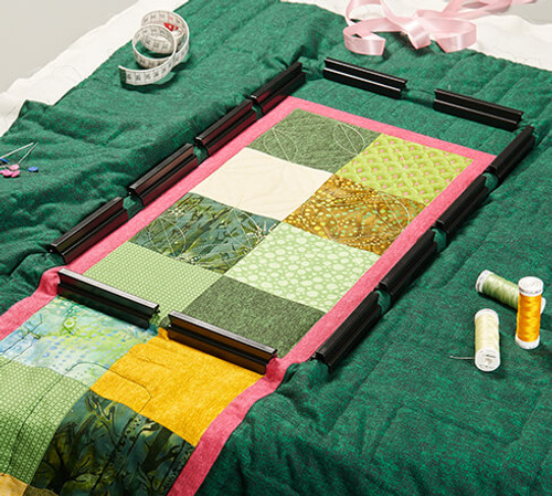 Bernina Medium Border Clamp Hoop #107411.70.00