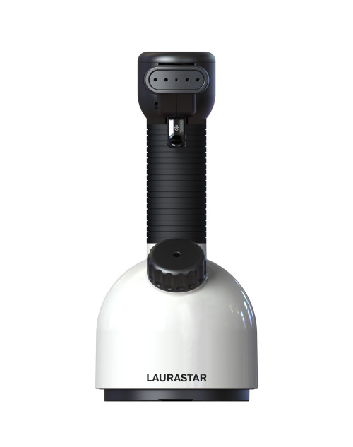 LauraStar IGGI Handheld Steamer Pure White #000.0603.600E LauraStar IGGI Handheld Steamer Pure White #000.0603.600E
