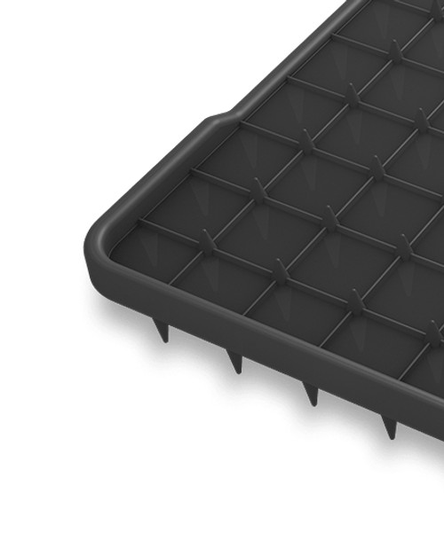 LauraStar Heat Resistant Iron Mat #562.7832.750 LauraStar Heat Resistant Iron Mat #562.7832.750