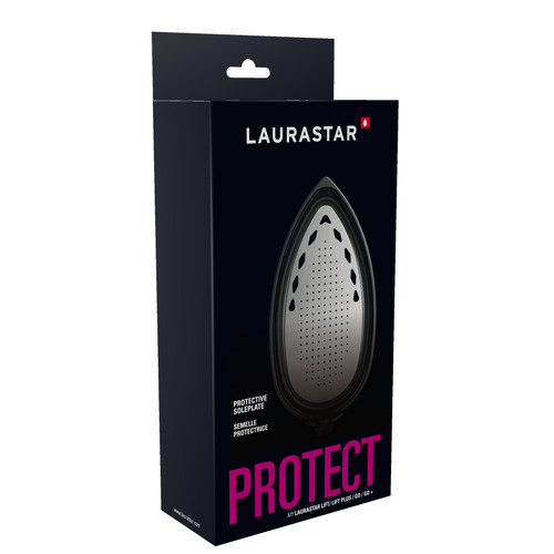 LauraStar Protective Soleplate - Lift/Go Plus #515.7800.525 LauraStar Protective Soleplate - Lift/Go Plus #515.7800.525