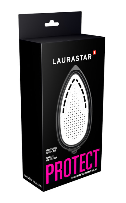 LauraStar Protective Soleplate - Smart 1980/ U #510.7800.805 LauraStar Protective Soleplate - Smart 1980/ U #510.7800.805