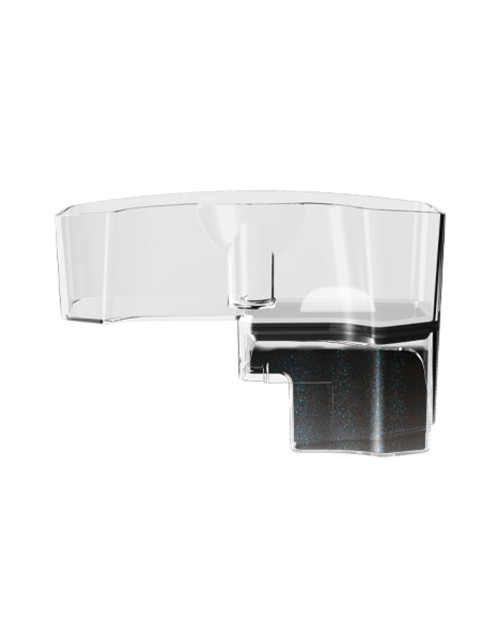 LauraStar Water Tank Holder - Anti -Scale Cartridge #607.7830.750 LauraStar Water Tank Holder - Anti -Scale Cartridge #607.7830.750
