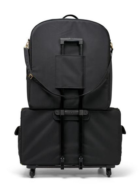 Baby Lock XL Trolley with Embroidery Arm Case