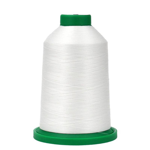 Isacord 40 Color #0010 5000 Meters