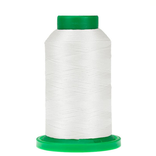 Isacord 40 Color #0101