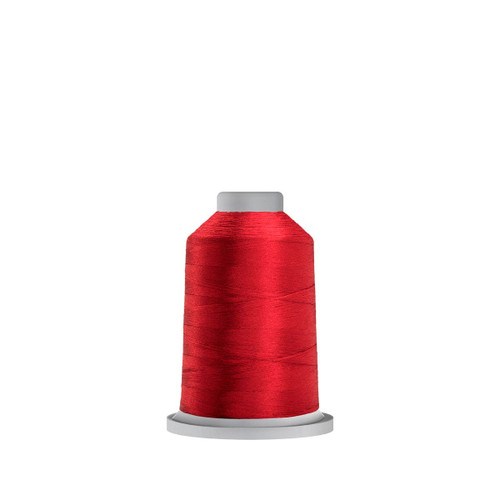 Glide 1,100yds - Candy Apple Red - 410.90186