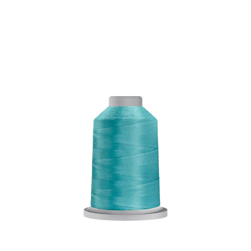 Glide 1,100yds - Light Turquoise - 410.32975