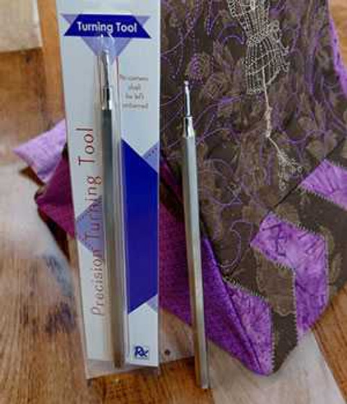 RNK Precision Turning Tool Premier Stitching