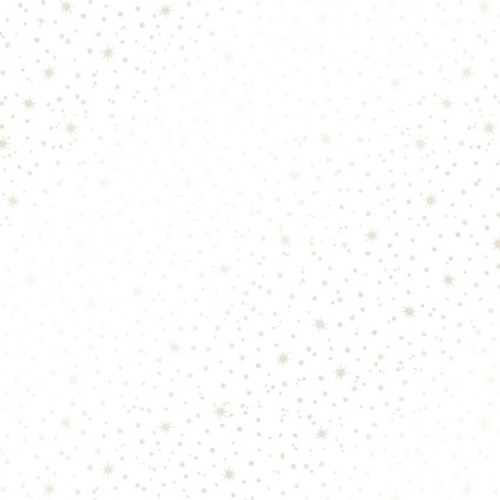 Maywood Studio Fabric - Pearl Essence - Star Bright #MASP129-UW