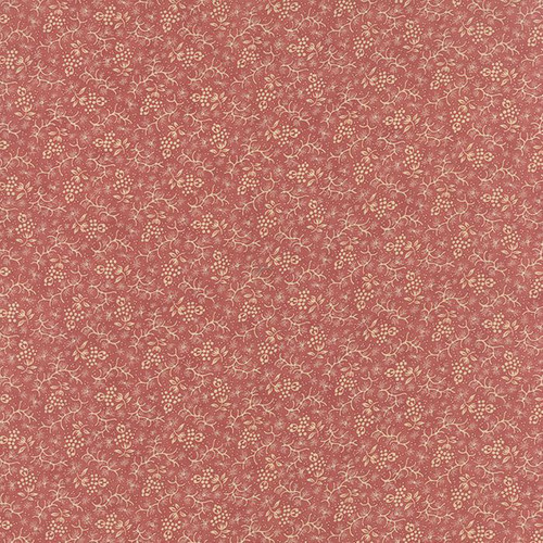 Moda Fabric - Wild Orchid - Misty Dream - Petal #2774-15
