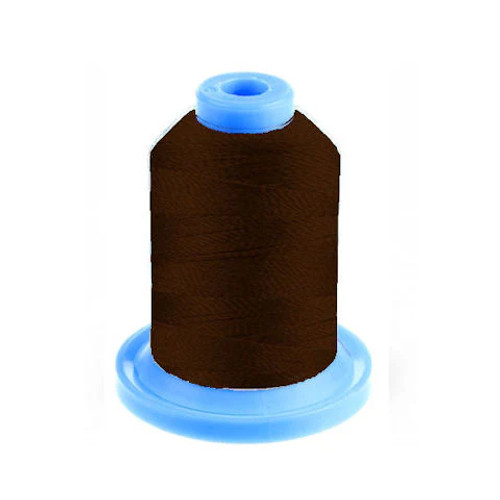 Robison Anton Thread Dark Brown #5672