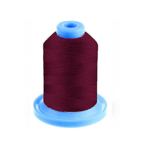 Robison Anton Thread Maroon #5676