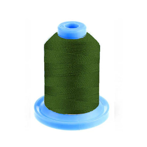 Robison Anton Thread Bonaire Green #9152